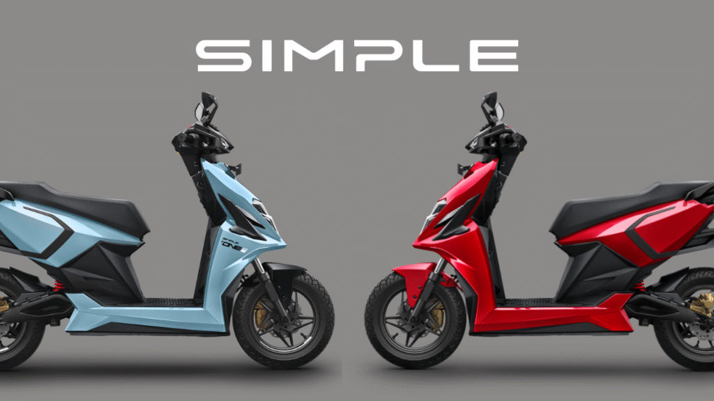 1000043033 Simple Energy Electric Scooter List and Price in India