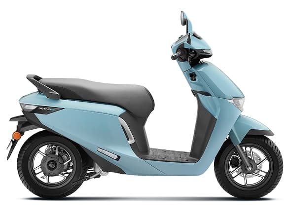 1000043734 Home Charging for Honda Activa E
